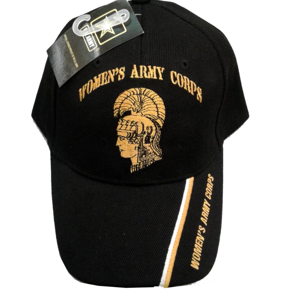 Woman's Army Corps Hat